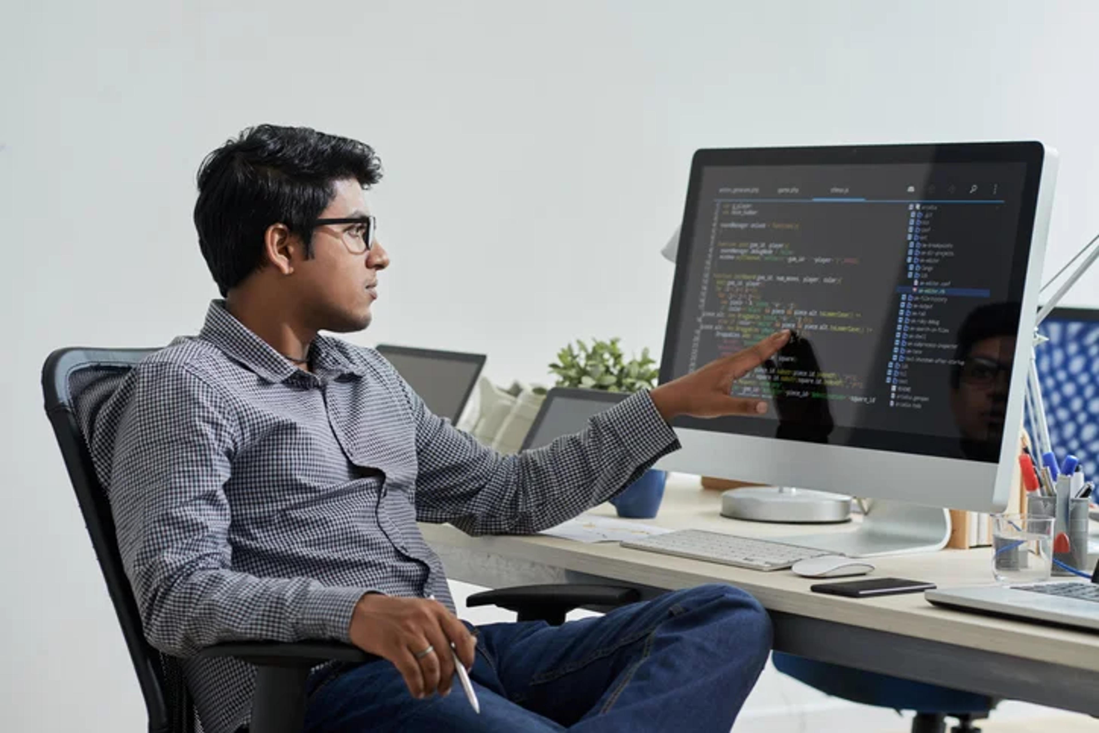Learn Inside Real Delivery Work